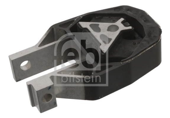 Mounting, engine